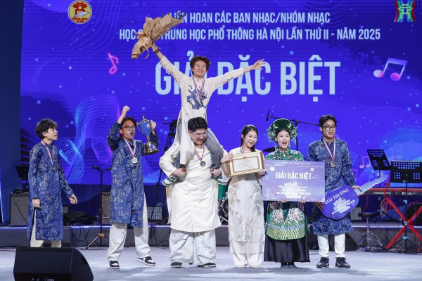 Ấn tượng những màn trình diễn như Ấn tượng những màn trình diễn như
