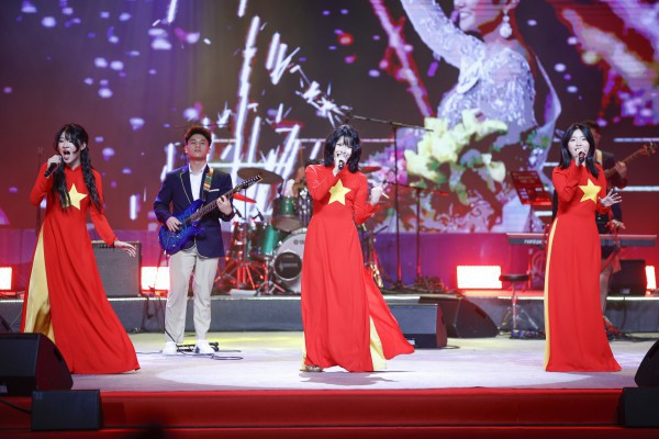 Ấn tượng những màn trình diễn như 