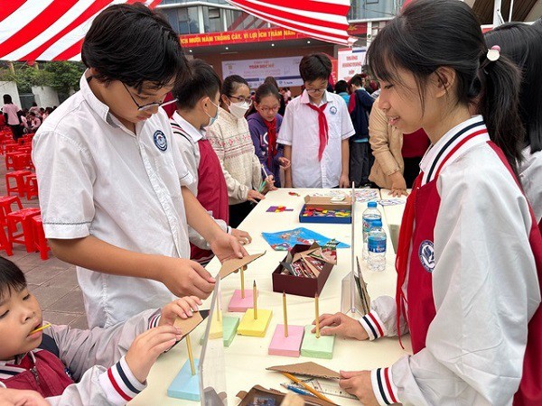 Bao giờ học sinh Hà Nội nghỉ hè? Bao giờ học sinh Hà Nội nghỉ hè?