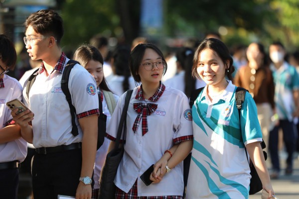 ĐH Kinh tế TP.HCM ra thông báo quan trọng về xét tuyển năm 2026