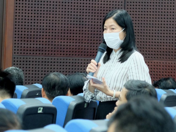 Đà Nẵng: Kết quả xử lý vụ lộ đề toán kỳ thi tốt nghiệp THPT 2022