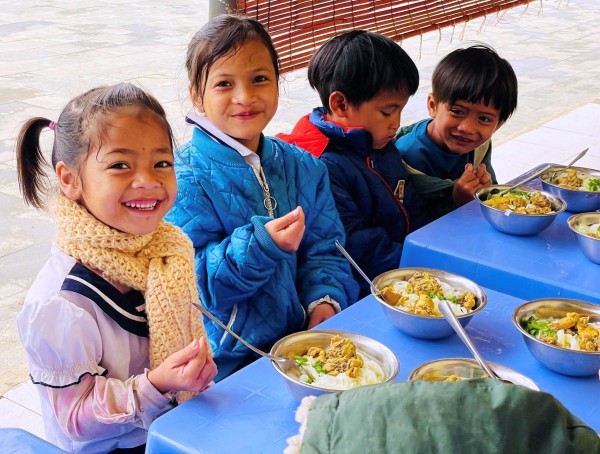 Đà Nẵng chỉ đạo siết chặt bếp ăn trường học, quy trách nhiệm người đứng đầu