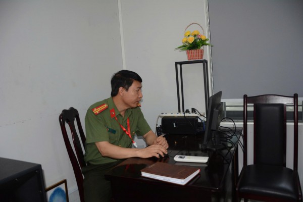 Đà Nẵng siết chặt an ninh, phòng gian lận công nghệ cao  thi tốt nghiệp THPT 2025