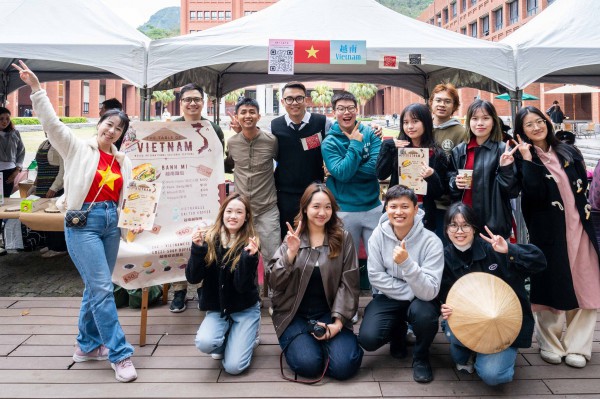 Đài Loan nới quyền làm việc và khả năng định cư cho du học sinh