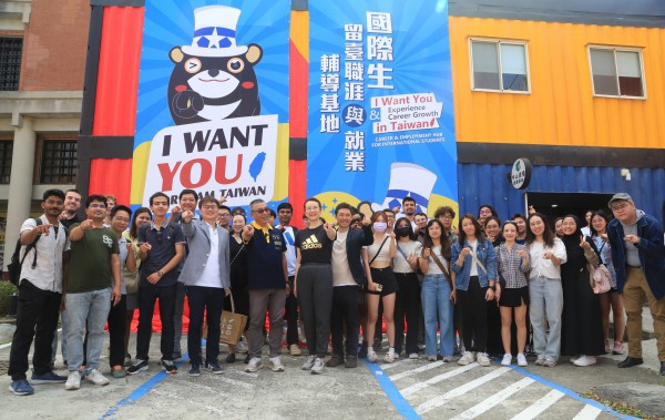 Đài Loan nới quyền làm việc và khả năng định cư cho du học sinh