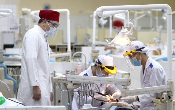 Đảm bảo quyền tự chủ thực chất cho giáo dục đại học