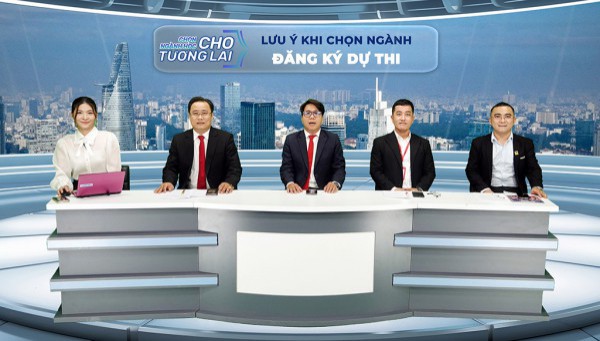 Đăng ký dự thi tốt nghiệp THPT: Lưu ý các mục liên quan xét tuyển ĐH Đăng ký dự thi tốt nghiệp THPT: Lưu ý các mục liên quan xét tuyển ĐH