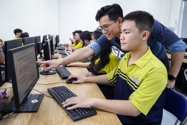 Đăng ký dự thi tốt nghiệp THPT: Lưu ý các mục liên quan xét tuyển ĐH Đăng ký dự thi tốt nghiệp THPT: Lưu ý các mục liên quan xét tuyển ĐH