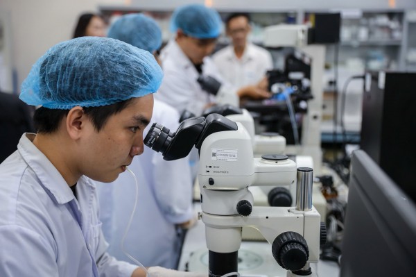 Đánh giá khoa học: Không chỉ đếm bài báo mà phải xem tác động thực tế