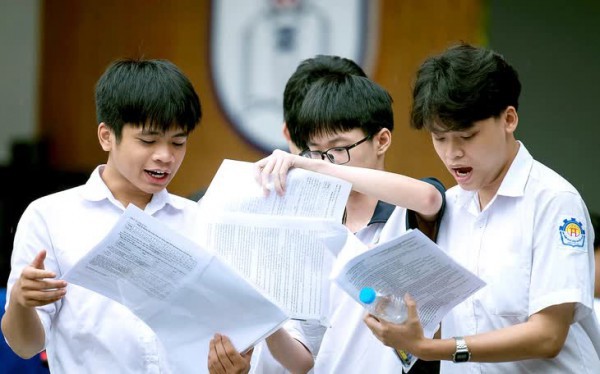 Đáp án các môn thi tốt nghiệp THPT theo Chương trình giáo dục phổ thông 2006 Đáp án các môn thi tốt nghiệp THPT theo Chương trình giáo dục phổ thông 2006
