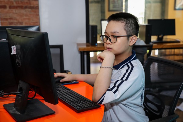 Để bạo lực không có cơ hội phát sinh Để bạo lực không có cơ hội phát sinh