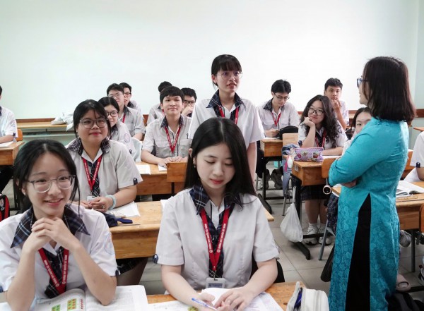 Để ôn thi tốt nghiệp THPT năm 2026 đúng hướng