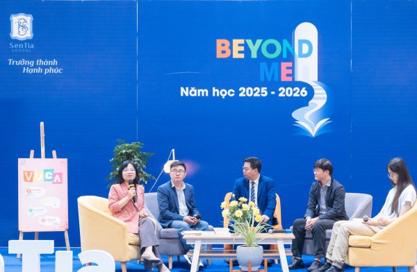 Để trẻ không trở thành 