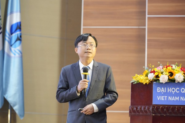Đề xuất thí điểm xét công nhận GS, PGS và tự quyết số lượng phó hiệu trưởng Đề xuất thí điểm xét công nhận GS, PGS và tự quyết số lượng phó hiệu trưởng