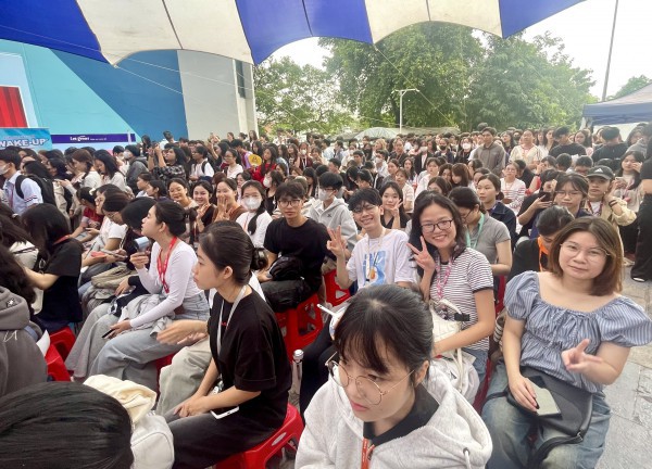 Đề xuất xây dựng luật Giáo dục đại học tư thục