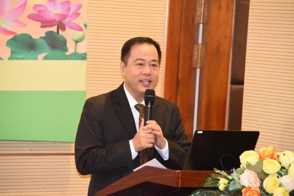 Đề xuất xét tuyển thay vì thi tuyển giáo viên ở một số vùng khó khăn