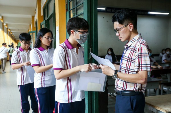 Địa phương nào có chất lượng giáo dục phổ thông và phân hóa nghề nghiệp tốt?