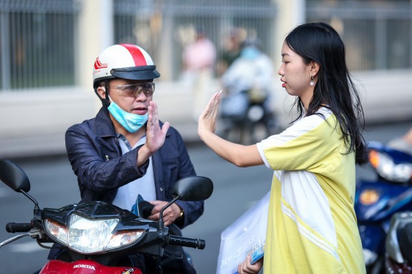 Điểm chuẩn Trường ĐH Giao thông vận tải TP.HCM: Có  ngành tăng sốc 10 điểm