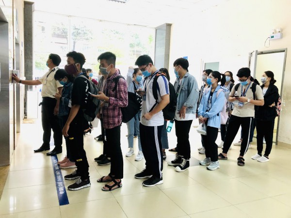 Điều kiện tuyển thẳng vào Trường ĐH Y dược TP.HCM năm 2025 Điều kiện tuyển thẳng vào Trường ĐH Y dược TP.HCM năm 2025