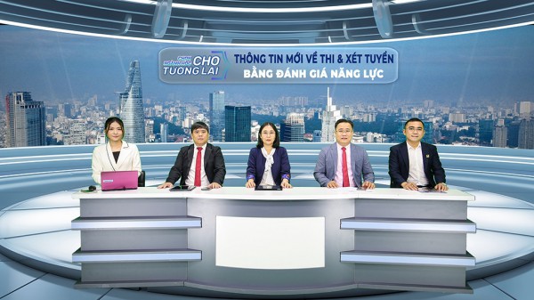 Điều kiện xét tuyển bằng kết quả thi đánh giá năng lực Điều kiện xét tuyển bằng kết quả thi đánh giá năng lực