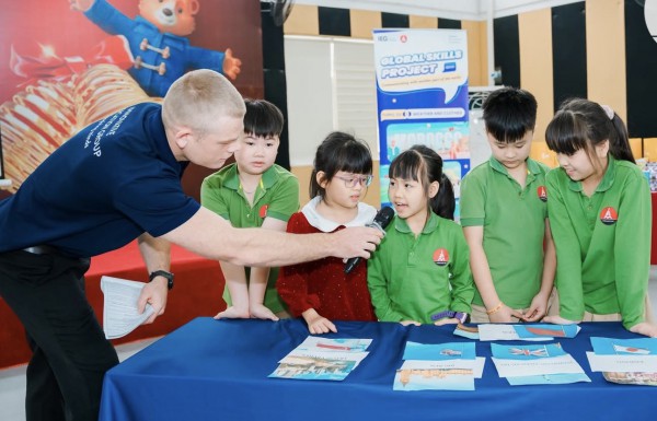 Định vị rõ nét vai trò của giáo dục - đào tạo