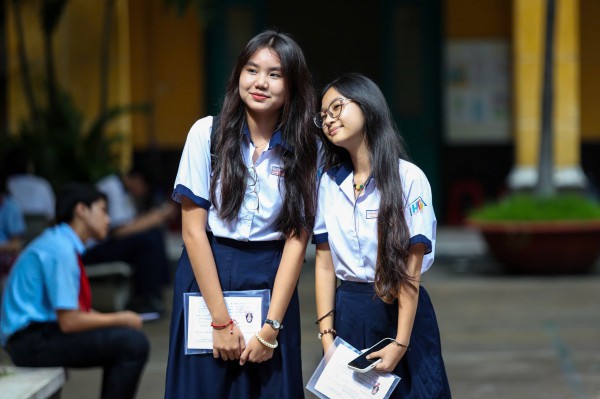 Đổi mới đề thi lớp 10 Đổi mới đề thi lớp 10