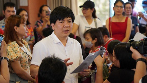 Đóng học phí một lần: Thực hiện sao cho đúng luật? Đóng học phí một lần: Thực hiện sao cho đúng luật?