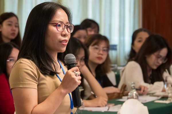 Đưa tiếng Anh thành ngôn ngữ thứ hai: Sinh viên sư phạm nhiều nỗi lo