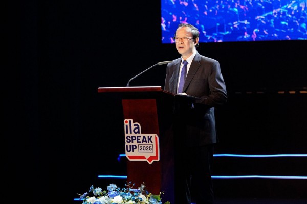 Đưa tiếng Anh trở thành ngôn ngữ thứ hai cần sự  vào cuộc của ‘ba nhà’