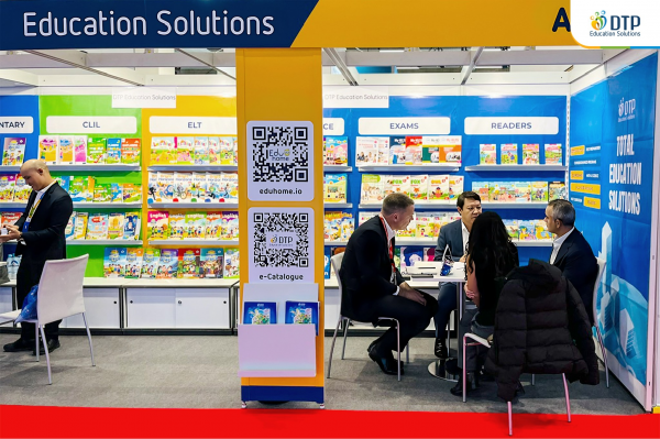 i-Learn Smart Start & i-Learn Smart World - SGK tiếng Anh thiết kế theo chương trình Bộ GD-ĐT