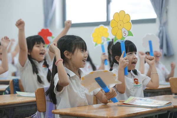 iSchool Ninh Thuận: 14 năm gieo mầm yêu thương, nâng cánh tương lai