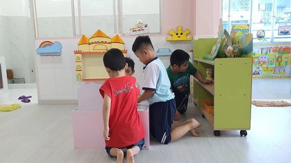 ”Nhỏ không cần dạy, lớn lên tự biết” và sai lầm của nhiều cha mẹ