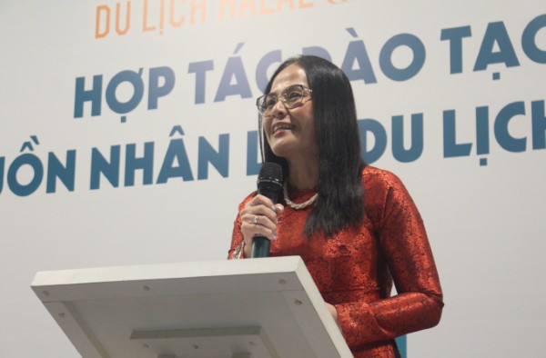 Thị trường du lịch Halal 350 tỉ USD, cơ hội cho nguồn nhân lực đạt chuẩn