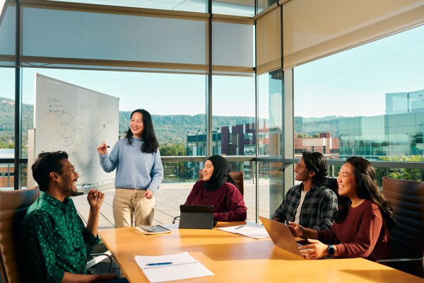 Úc mở rộng cơ hội xin visa cho du học sinh