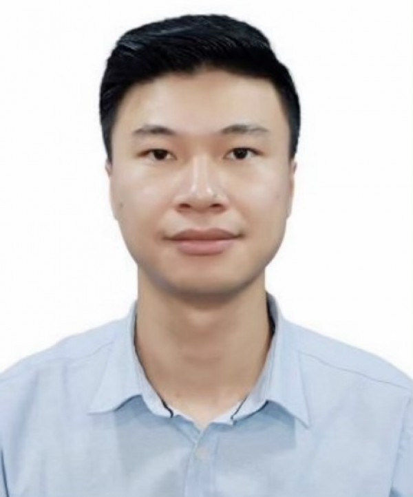 Ứng viên phó giáo sư trẻ nhất VN, 30 tuổi đã có bằng độc quyền sáng chế Ứng viên phó giáo sư trẻ nhất VN, 30 tuổi đã có bằng độc quyền sáng chế