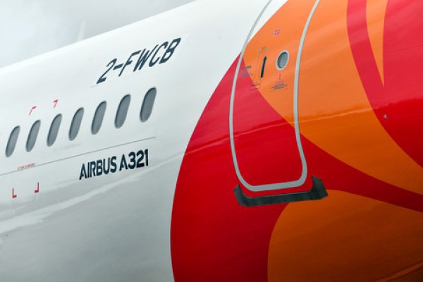 3 tàu bay Airbus A321 hiện đại của Sun PhuQuoc Airways: Cất cánh vào tháng 11