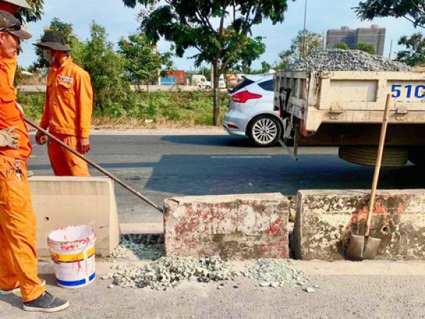 Ai làm “nát” phố Đông?: Có dấu hiệu vi phạm hình sự (bài 3)
