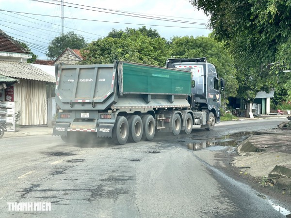 Bao giờ nâng cấp, sửa chữa quốc lộ 29 qua Đắk Lắk? Bao giờ nâng cấp, sửa chữa quốc lộ 29 qua Đắk Lắk?
