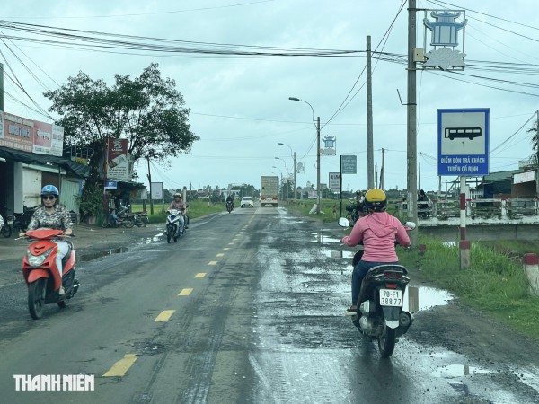 Bao giờ nâng cấp, sửa chữa quốc lộ 29 qua Đắk Lắk? Bao giờ nâng cấp, sửa chữa quốc lộ 29 qua Đắk Lắk?