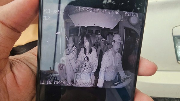 Bị CSGT phạt không thắt dây an toàn qua camera: Tài xế nói sẽ chú ý hơn Bị CSGT phạt không thắt dây an toàn qua camera: Tài xế nói sẽ chú ý hơn