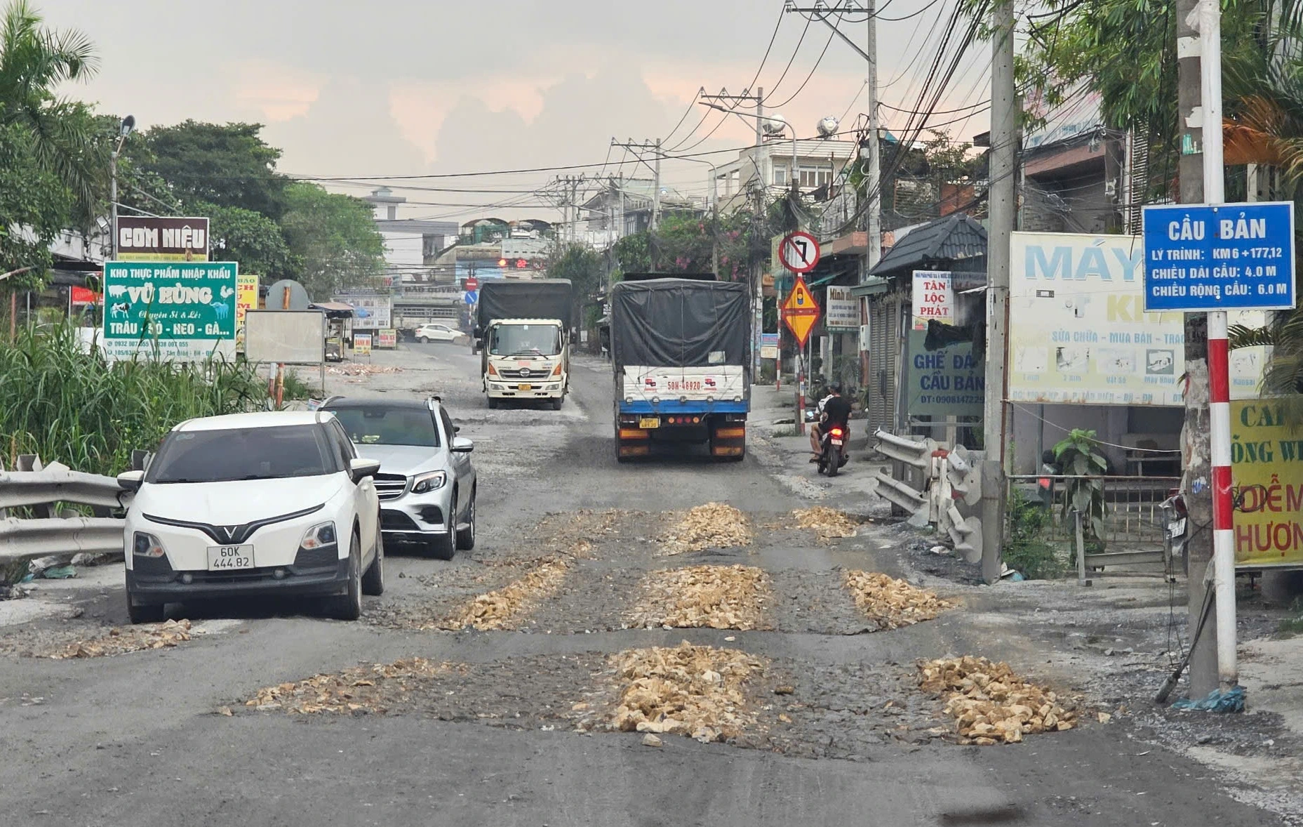 Biên Hòa: Ai được giảm giá vé qua trạm thu phí Đồng Khởi?