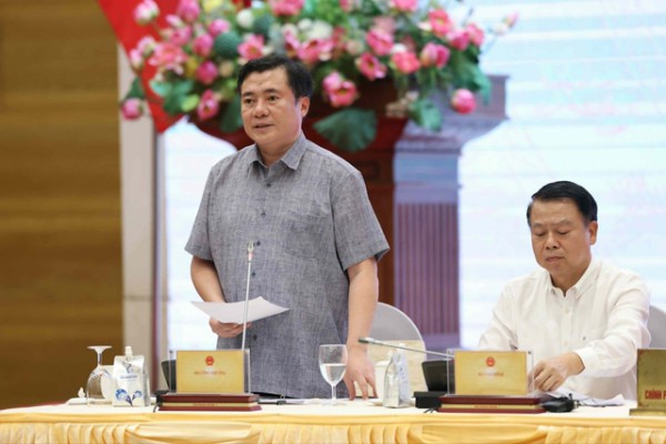 Bộ Công Thương: Việc chuyển đổi sang xăng sinh học phải hướng tới lợi ích cao nhất cho người dân