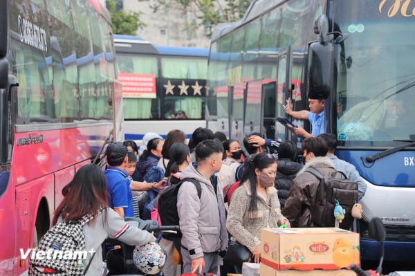 Bộ Xây dựng lập đoàn kiểm tra giá cước vận tải trước biến động nhiên liệu