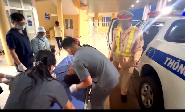 CSGT Lâm Đồng: Kéo giảm người chết do TNGT là 