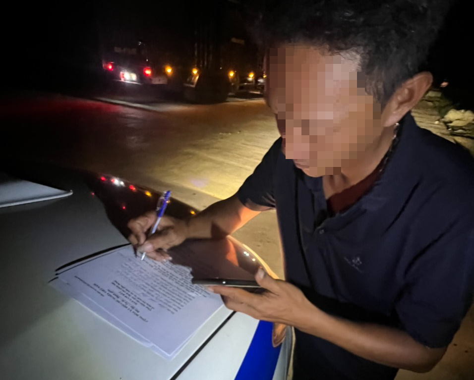 CSGT khuyến cáo gì khi lưu thông trên cao tốc từ Dầu Giây đến Nha Trang?