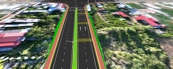 Cà Mau khởi công 2 dự án giao thông trọng điểm, tổng vốn hơn 1.700 tỉ đồng