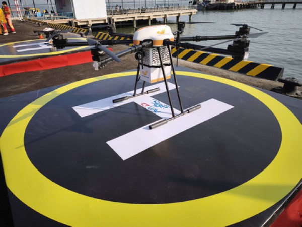 Cần đưa hoạt động bay flycam vào quy củ