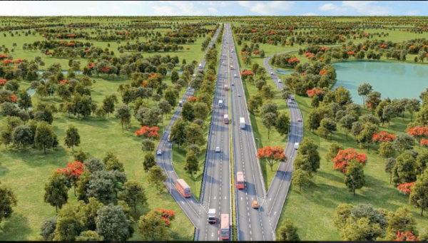 Cao tốc Bảo Lộc - Liên Khương chậm tiến độ, siết kỷ luật nhà đầu tư