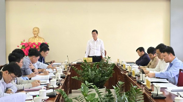 Cao tốc Bảo Lộc - Liên Khương gặp khó khăn trong xác định giá đất thu hồi