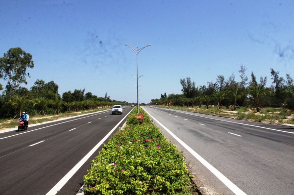 Cao tốc nội thị dài 90 km mà Đà Nẵng sắp đầu tư có gì đặc biệt?